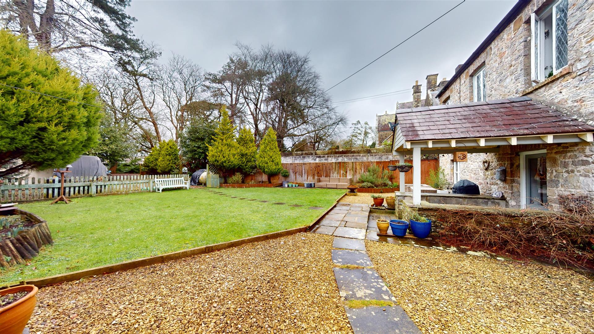 Sales Property Detail Harris & Birt Cowbridge Estate Agent